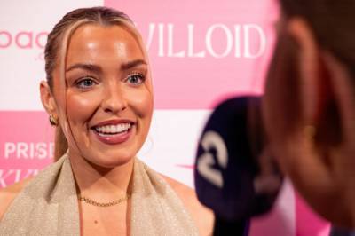 – Det er ikke nok, vi trenger mer