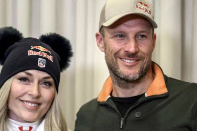 Sendte hilsen fra båren