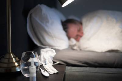 FHI: Influensautbruddet øker kraftig