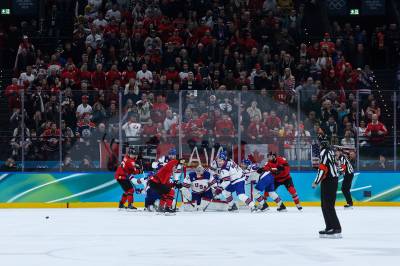 USA vant dramatisk OL-finale - første OL-gull på 46 år