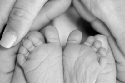 Ny lykke etter tragedien