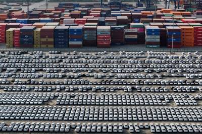 Volvo nedbemanner – 2000 mister jobben i Sverige