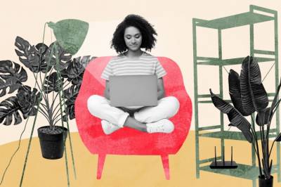 Råd til sjefen: Ikke stritt imot hjemmekontoret