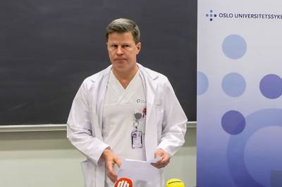 - Kan være dødelig