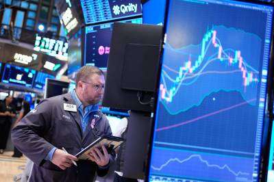 Wall Street faller etter svake jobbtall