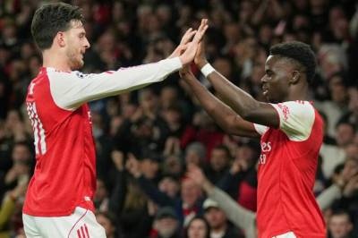 Mannefall hos Arsenals landslagsstjerner: – Lei meg og opprørt