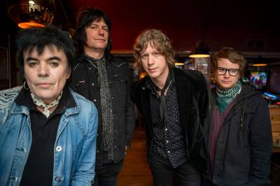 Ny vokalist i Backstreet Girls: – Faen, så tøft det er