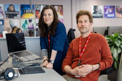 VG-journalister vant pris for saken om «Grenseløse leger»