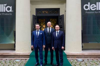 Fruktgründere over 300 mill. rikere på to måneder