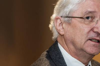 Vil anmelde ryktespredere