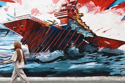 Asiamarkeder stiger på håp om Iran-avtale – tross blokade