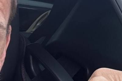 Julebrev fra mann (50) i midtlivskrise