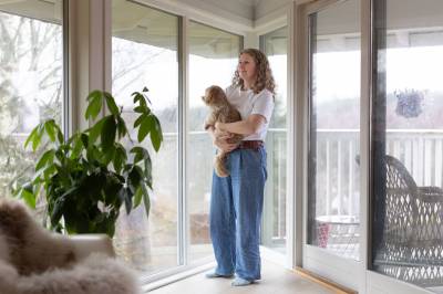 – Det var helt grusomt