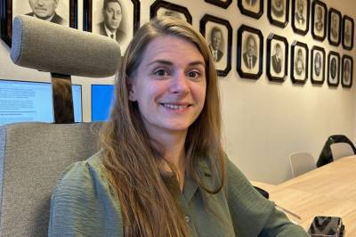 Havøysund isolert i tre dager: Hyller brøytemannskapene