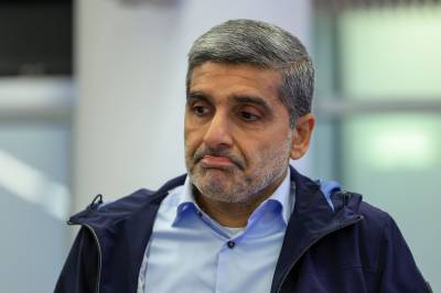 Bhatti om Pride-terroren: – Nei