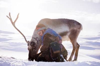 «Árru»til Tribeca.