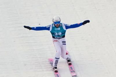 Satte personlig rekord: - Jeg angrer