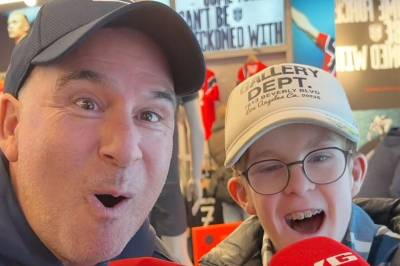 Reagerer på VM-draktene: – For dyrt