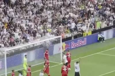 1-0: Castagne, Fulham