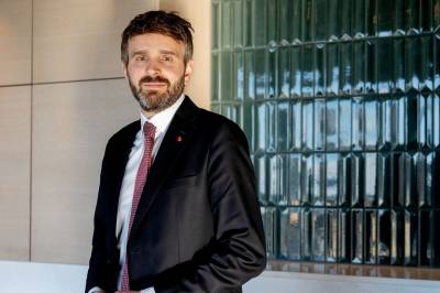 Helseministeren om Zinzinos blodtester for barn: – Uakseptabelt