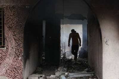 Brukte palestinere til livsfarlige operasjoner