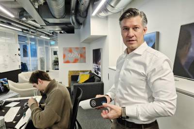 Investorfavoritt må ut av Norge