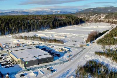 Ringerike er klar – Nå må nettet komme!