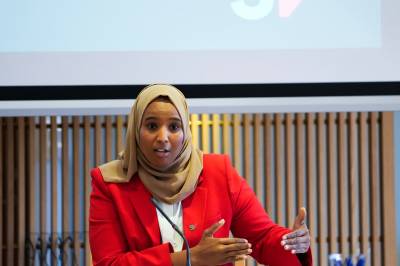 SVs nestleder sørger over budsjettenigheten: – Historien vil dømme oss