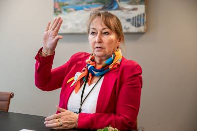 Kommune-topp om Vestres helseplan: – Regnestykket går ikke opp