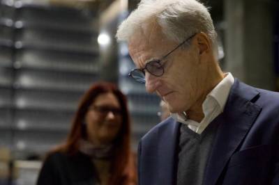Redd Barna får kraftig kritikk: – Der stoppet min støtte