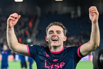 Juvelen på vei bort fra Viking: – Jeg har ventet på denne sjansen