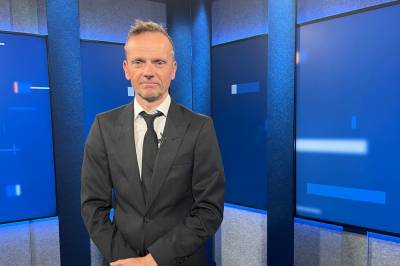 Midtnytt: Ny forskning på barnekreft