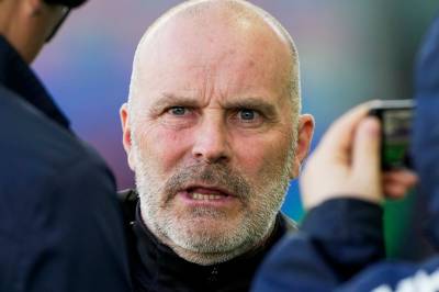 Bakke ferdig som Vålerenga-trener: – Ingen skilles som uvenner