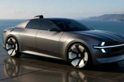 Tilbake etter nesten 50 år