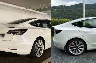 Ny svindeltrend: Kjøper billige biler på Finn.no – så prøver de seg