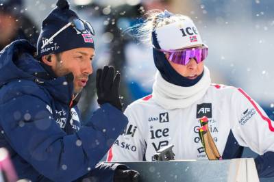 Avslører på direkten: Bytter ut kvinner med menn