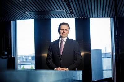 Spår dobling av kriseaksje