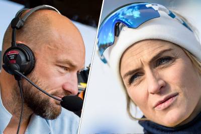 Johaug røper: Har engasjert NRK-profil