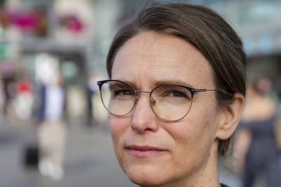 - Norske 12-åringer er ekstreme islamister