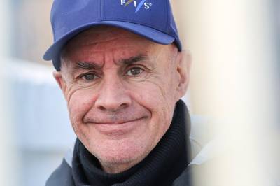 Alexander Ospelt valgt til ny FIS-president – slo Eliasch