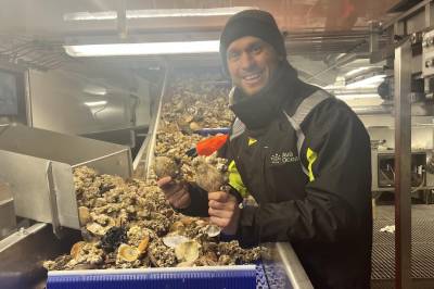 Startup henter rederkapital – prises til en halv milliard