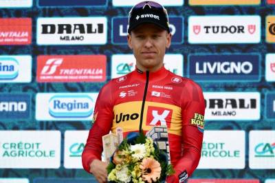 Ny norsk sykkelbragd