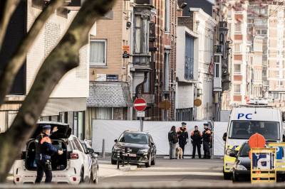 Antisemittisme øker i kjølvannet av Israels krigføring