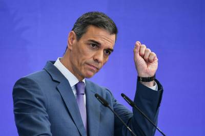 Spanias statsminister Pedro Sánchez skal delta på VM-finalen, men ikke Javier Milei – på grunn av overtro