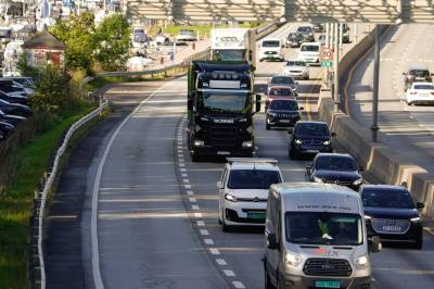 Glemmer behovet for utslippskutt