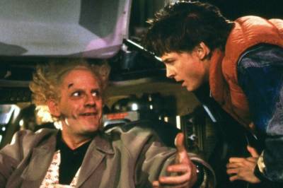 Slik ser de ikke ut nå