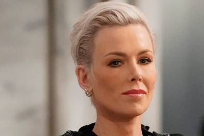 Slutt på Gunhild Stordalens mateventyr