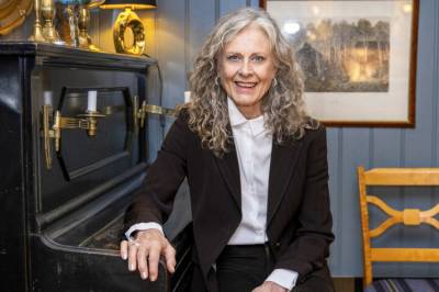 - Den samtalen glemmer jeg aldri