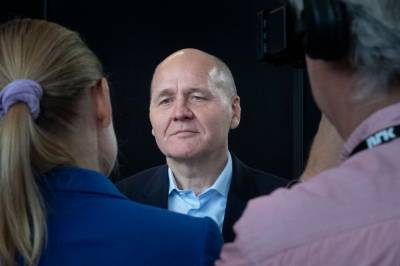 NRK: Tidligere Telenor-topp blant tusenvis som er sporet opp via 2G-nettet