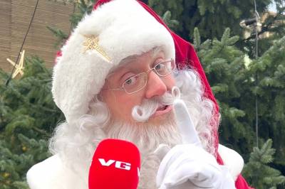 Julenissens beste råd